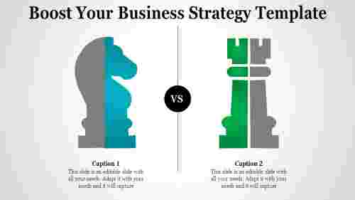 business strategy template-Boost Your Business Strategy Template